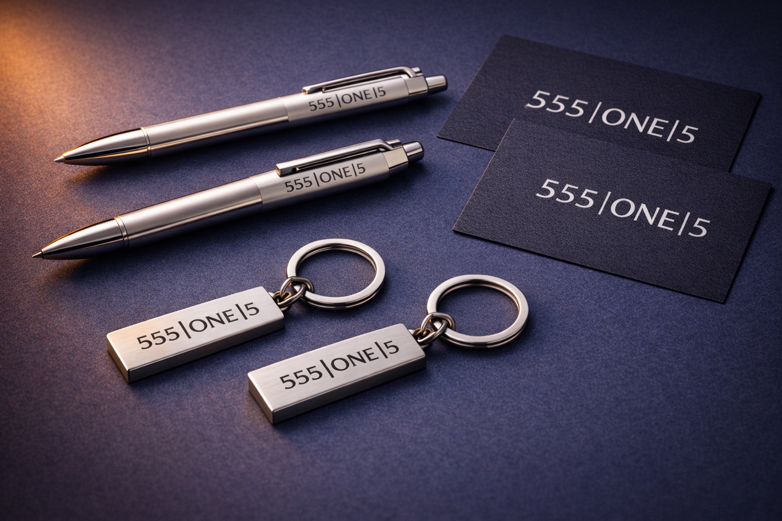 Corporate engraved gifts